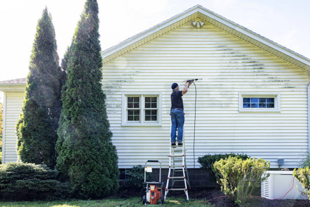 Best Eco-Friendly Pressure Washing in Sumter, SC